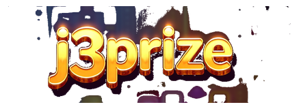 j3 prize logo