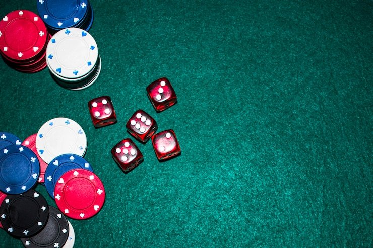 j3 prize Meja Roulette Berkamera Pelbagai