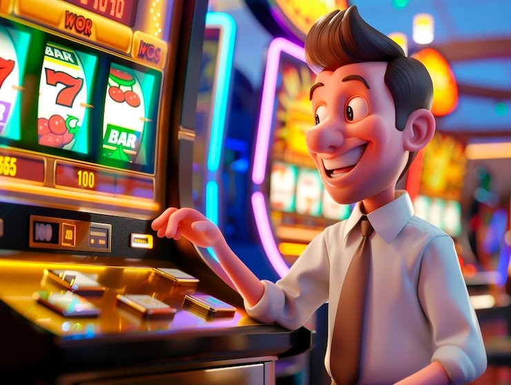 j3 prize mobile gaming